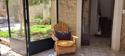 Maison - 195 m² - 10 pièces