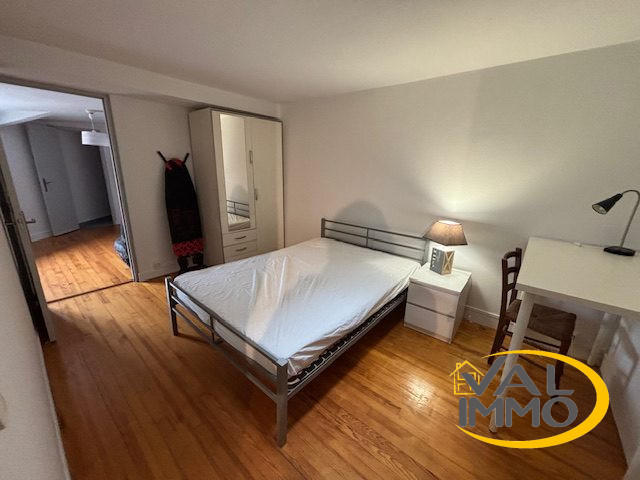 Appartement - 50 m² - 3 pièces