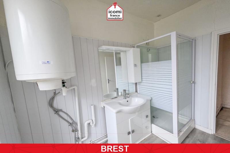 Appartement - 55 m² - 2 pièces