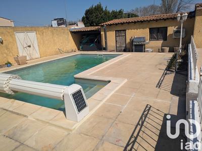 Maison - 153 m² - 5 pièces