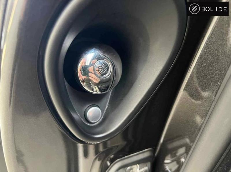 Rolls-Royce Wraith 6.6 V12 632 Black Badge