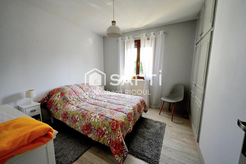 Maison - 130 m² - 4 pièces