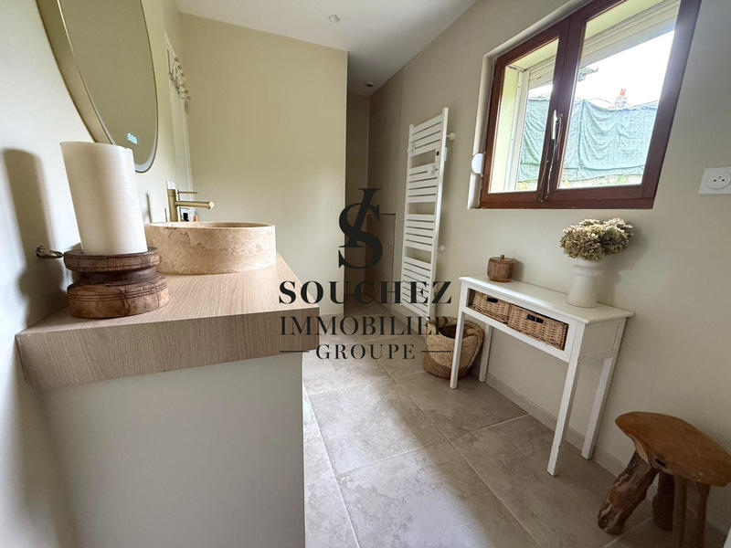 Maison - 148 m² - 5 pièces