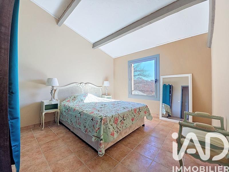 Maison - 158 m² - 6 pièces