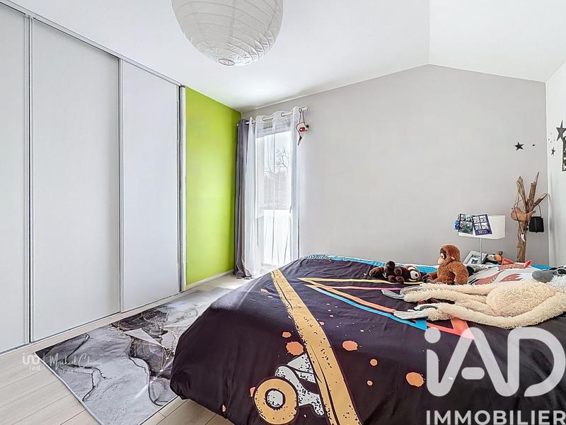 Maison - 159 m² - 6 pièces