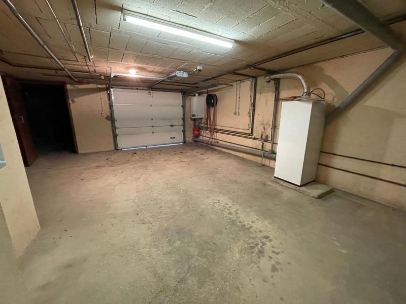 Maison - 136 m² - 3 pièces