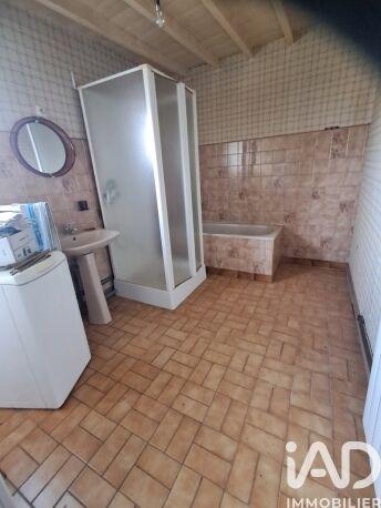 Ferme - 67 m² - 4 pièces