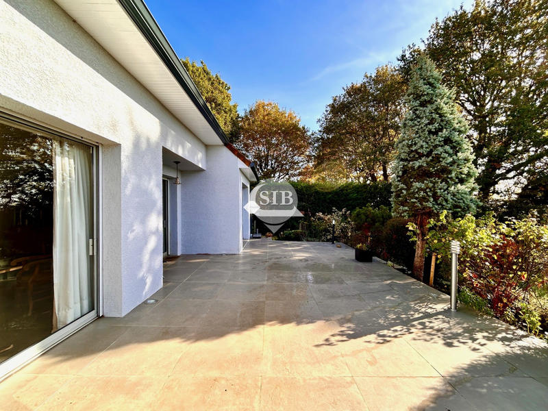 Maison ancienne - 135 m² - 6 pièces