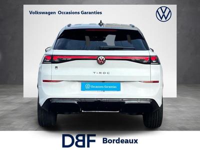 Volkswagen t-Roc Nouveau Nf 1.5 Etsi Hybrid 150ch d