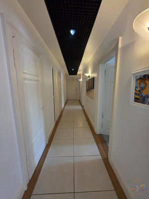 Appartement - 127 m² - 5 pièces