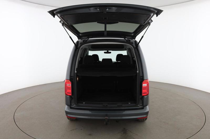 Volkswagen Caddy 1.4 Tsi Confortline Dsg7 130 ch