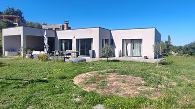 Villa - 114 m² - 5 pièces
