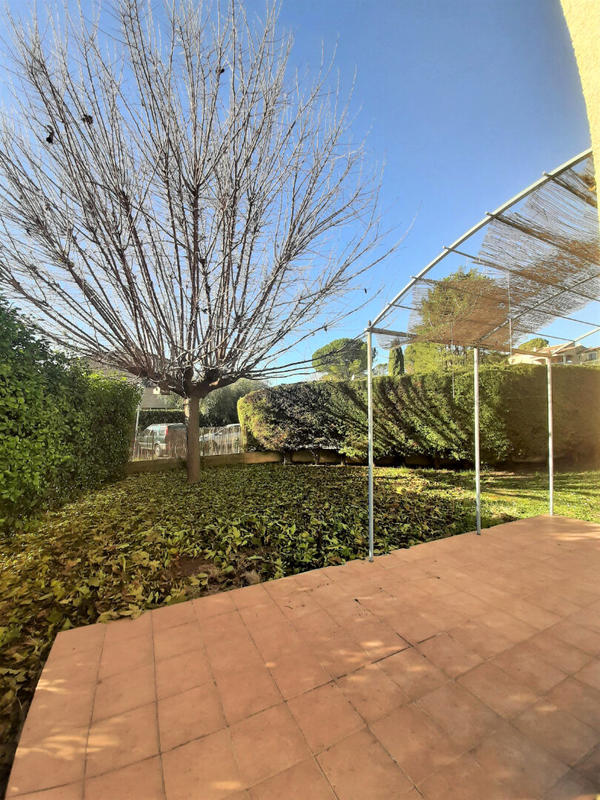 Maison - 97 m² - 4 pièces