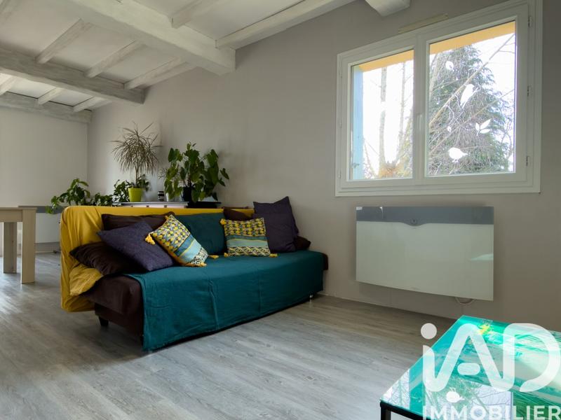 Maison de campagne - 95 m² - 4 pièces