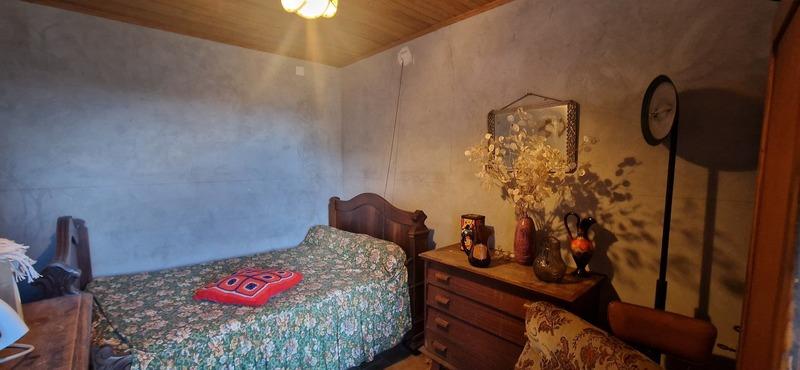 Maison en pierre - 95 m² - 5 pièces