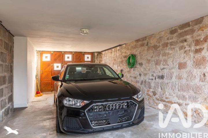 Maison de ville - 153 m² - 7 pièces