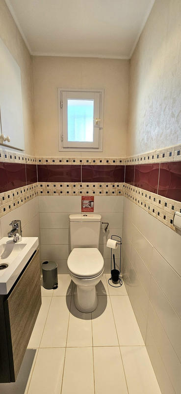 Villa - 188 m² - 6 pièces