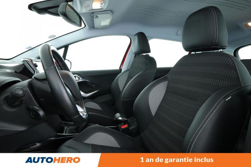 Peugeot 2008 1.2 PureTech Allure 110 ch