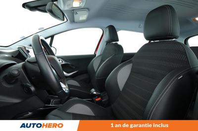 Peugeot 2008 1.2 PureTech Allure 110 ch