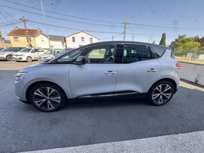 Renault Scénic 1.6 Dci 131 Ch Intens Garantie Reprise Possible