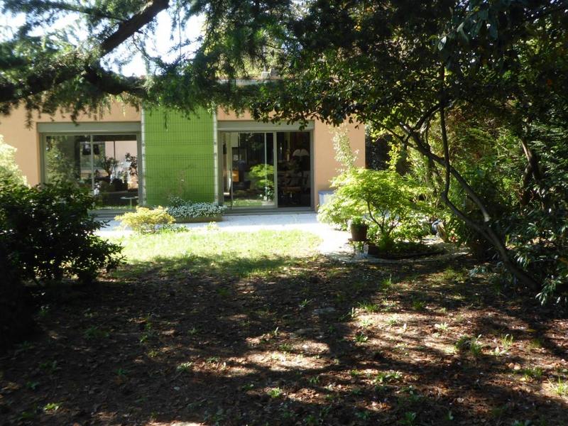 Maison - 144 m² - 6 pièces