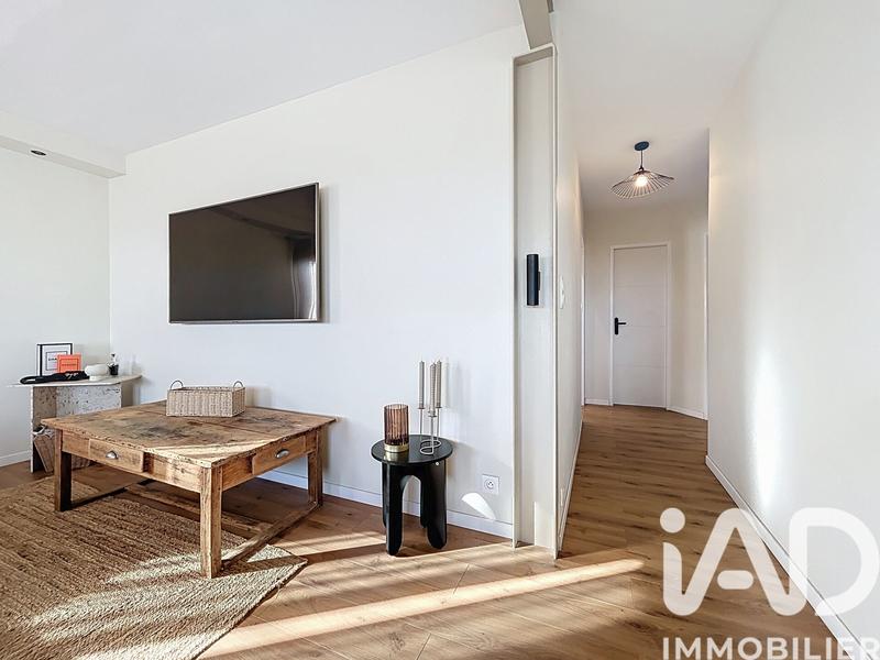 Maison - 103 m² - 4 pièces