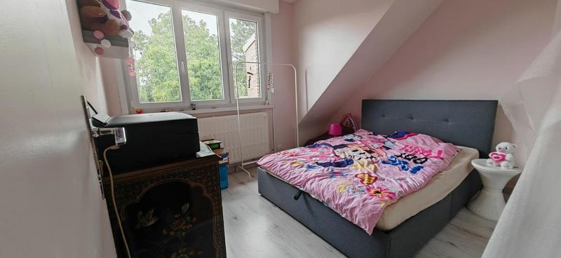 Maison - 136 m² - 6 pièces