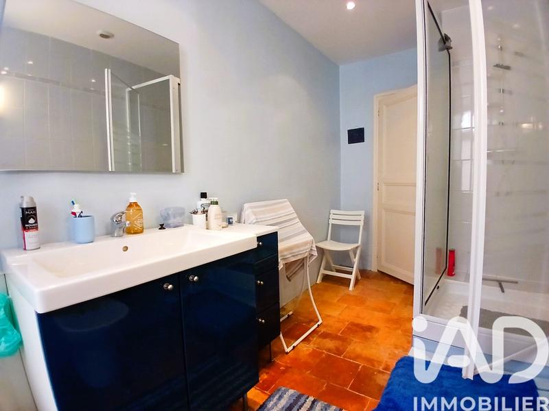 Maison de village - 143 m² - 5 pièces