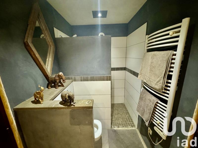 Maison - 350 m² - 9 pièces