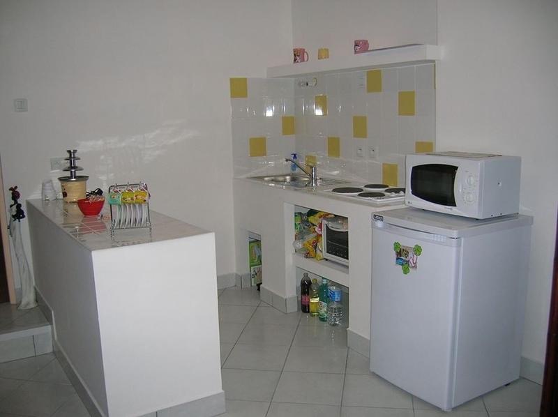 Appartement - 33 m² - 2 pièces