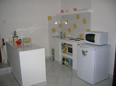 Appartement - 33 m² - 2 pièces