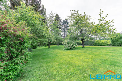 Maison - 257 m² - 8 pièces