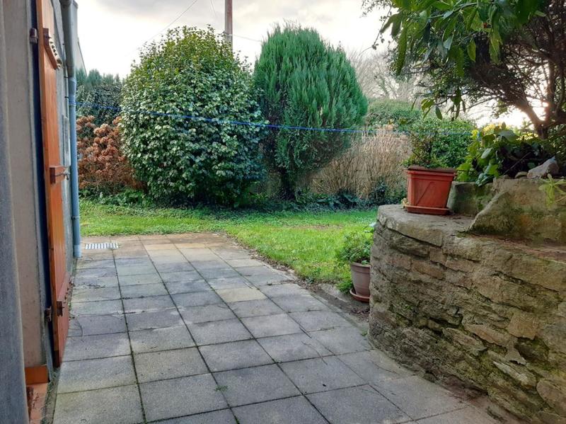 Maison en pierre - 104 m² - 5 pièces