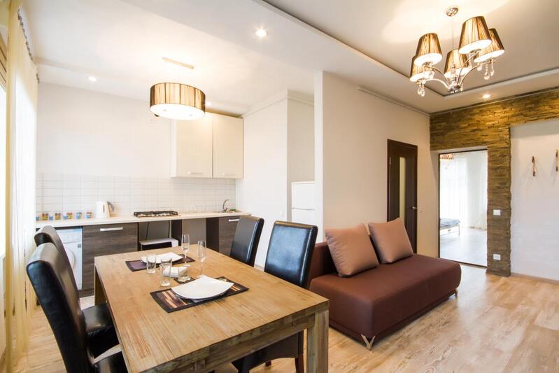 Appartement - 51 m² - 3 pièces