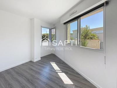 Appartement - 50 m² - 2 pièces