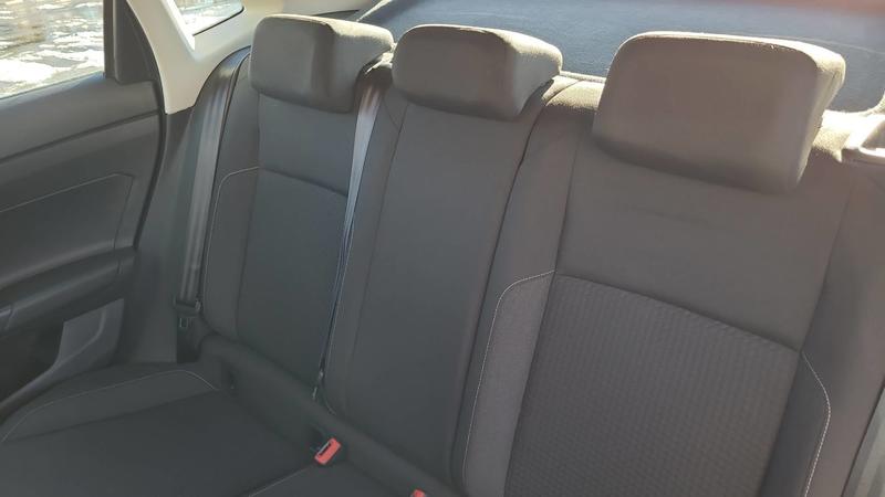 Volkswagen Polo VI 1.0 Tsi 95 Confortline