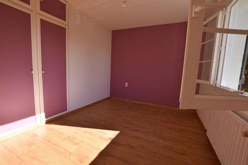 Maison - 122 m² - 5 pièces