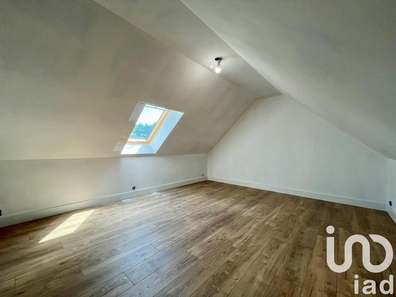 Maison - 112 m² - 6 pièces