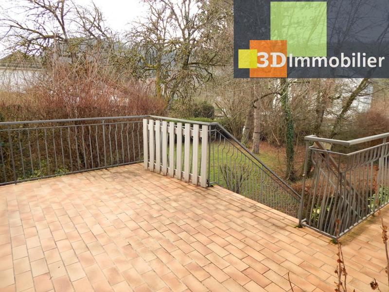 Maison - 123 m² - 7 pièces