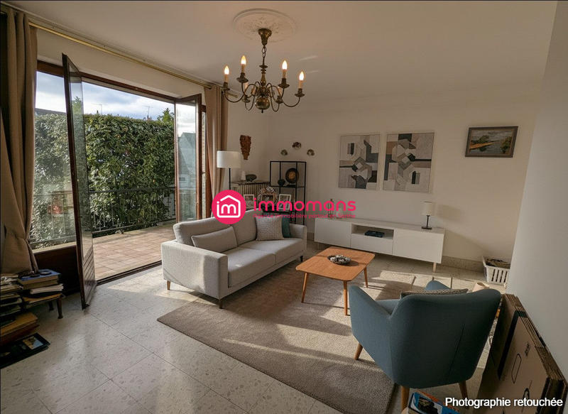 Maison traditionnelle - 147 m² - 7 pièces