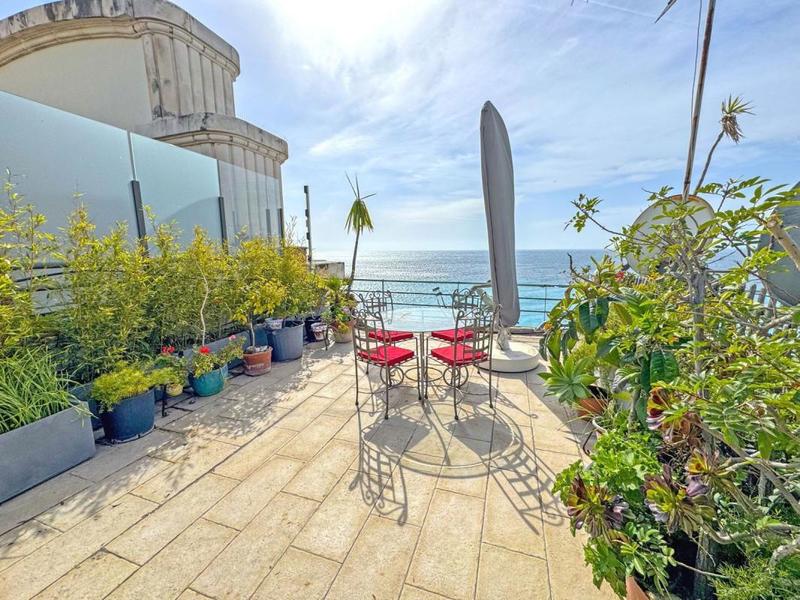 Appartement - 144 m² - 4 pièces