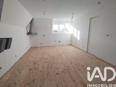 Appartement - 65 m² - 2 pièces