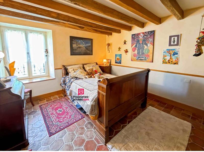 Maison - 258 m² - 6 pièces