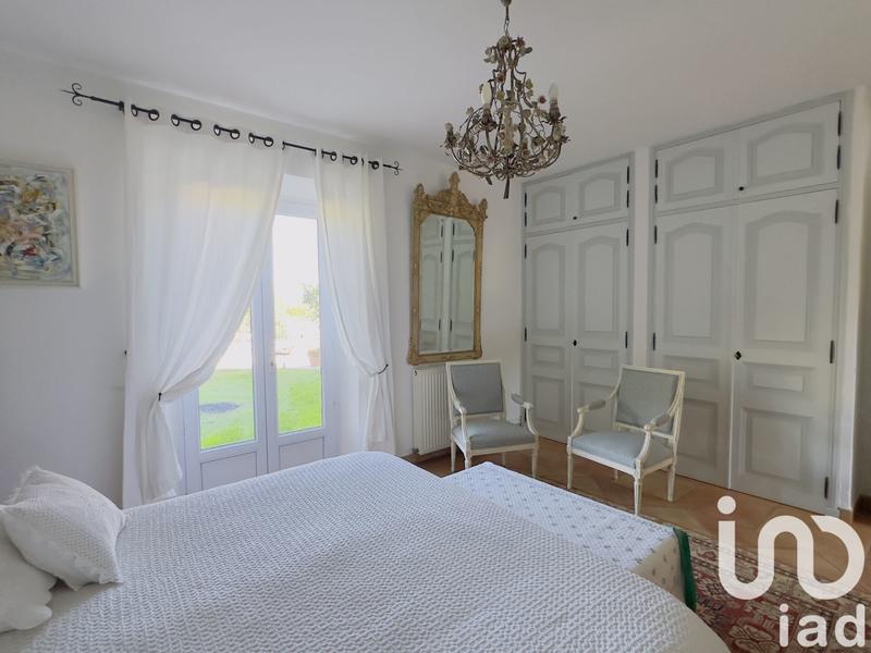 Maison - 155 m² - 5 pièces