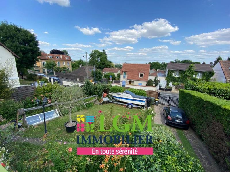 Maison - 182 m² - 6 pièces