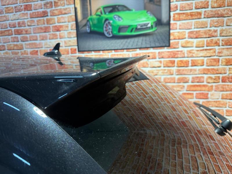 Audi Rs3 Sportback 2.5 Tfsi 340 Quattro s tronic 7