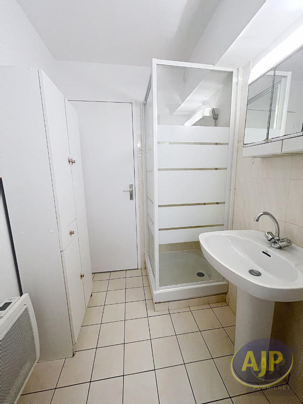 Appartement - 31 m² - 1 pièce