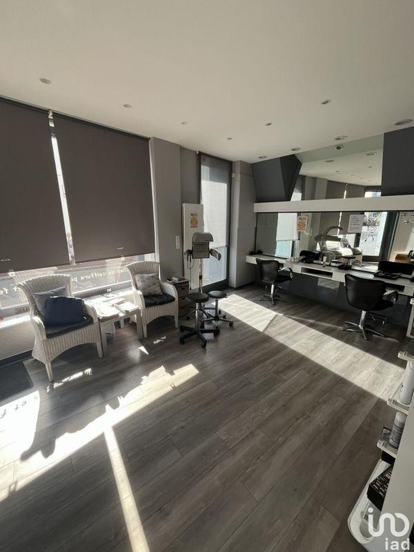 Local commercial - 40 m²