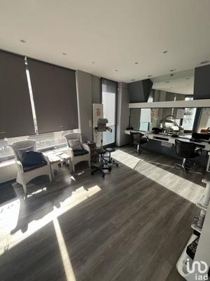 Local commercial - 40 m²