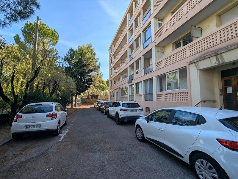 Appartement - 67 m² - 4 pièces